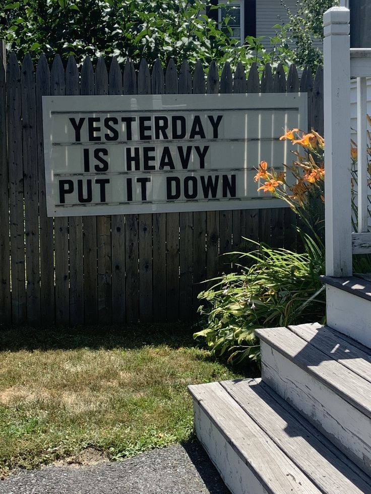 New day, new start.😂