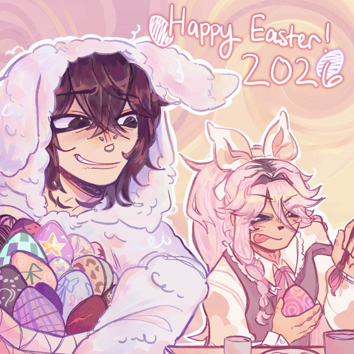 PROJECT: MAUVE tweet media