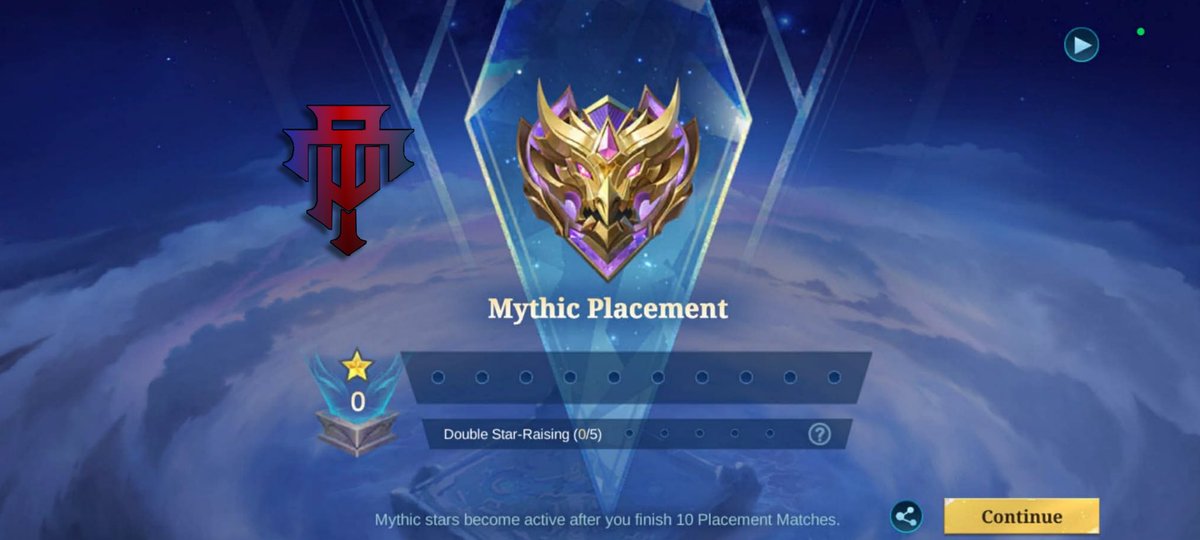 TIKOYMLPLTSRVC's tweet photo. Season 40 ✦ #55Client 🇵🇭

Legend V → Mythic 🏆

19 win streak 🔥

No losses ✅

Hours process ⏱️

Any hero 🎮

DM to book 📩

#mlbb #mobilelegends #pilotservice #rankpush https://t.co/Vl0z8CVhav