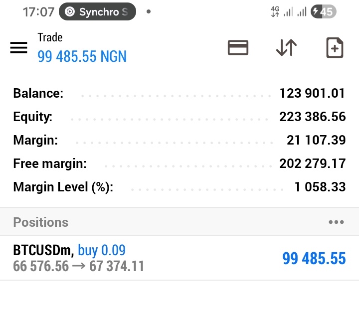 David Udeh tweet media