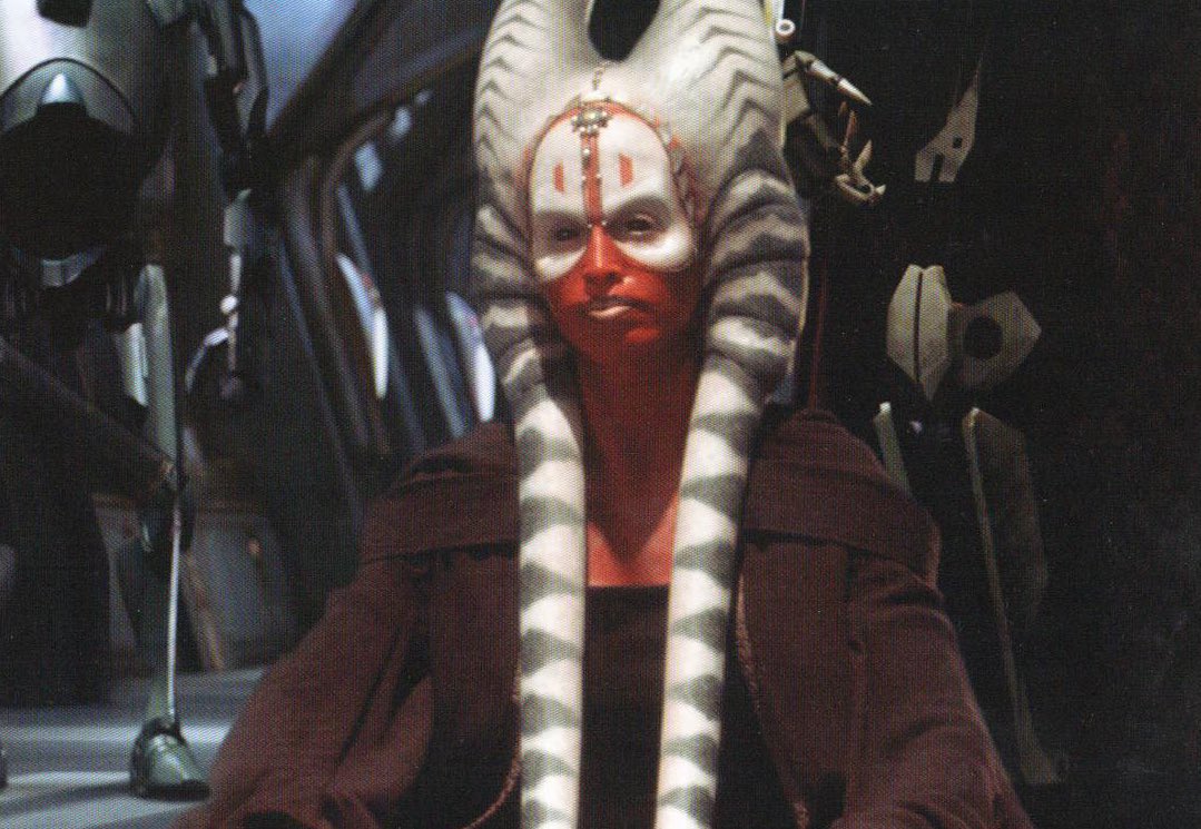 Star Wars Holocron tweet media