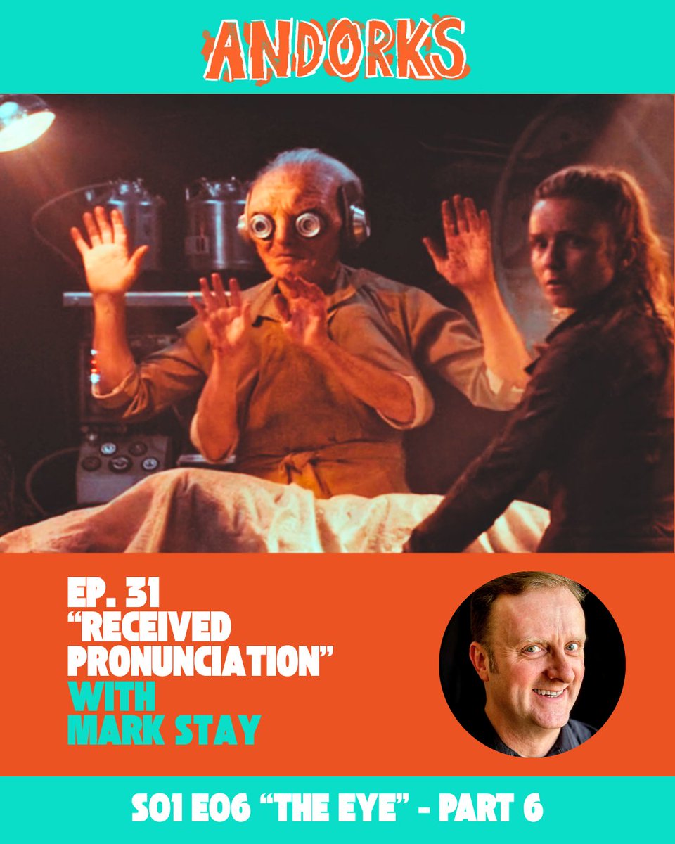 Andorks Podcast tweet media