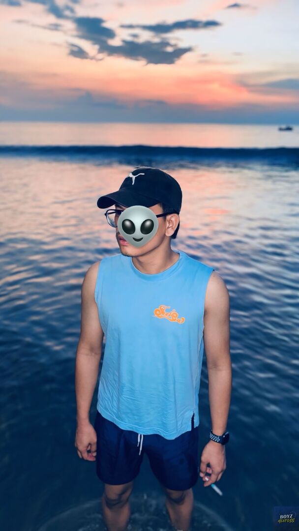 Base: ON 👊🏻 tweet media