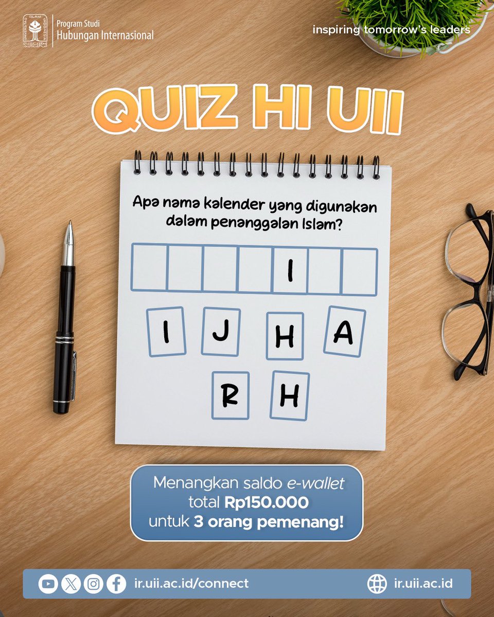 International Relations UII tweet media