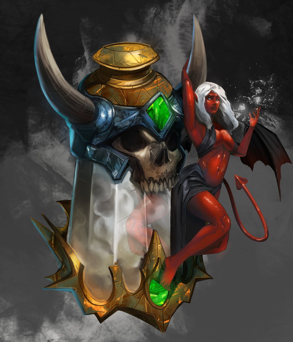 Charlex.artist / Commissions open! tweet media