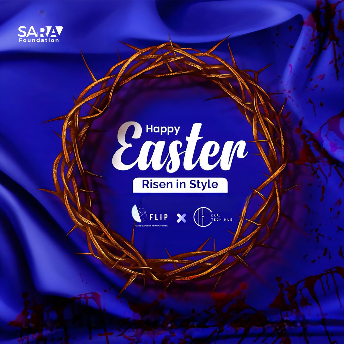 Sara Foundation Africa tweet media