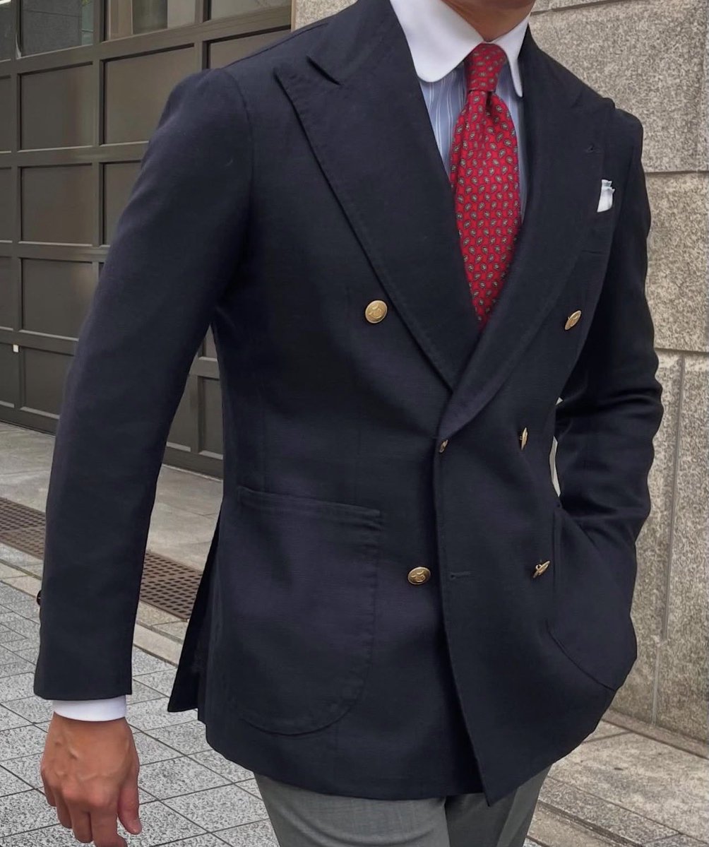 The Ways of A Gentleman tweet media