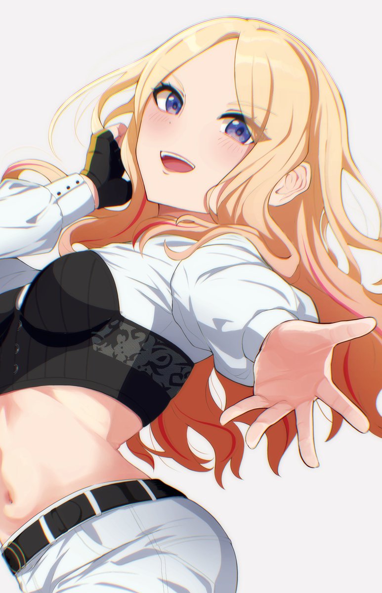 いで みなと tweet media