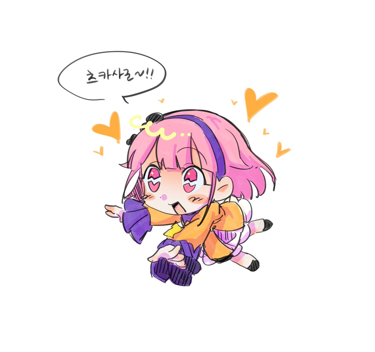 콩찰찰 tweet media