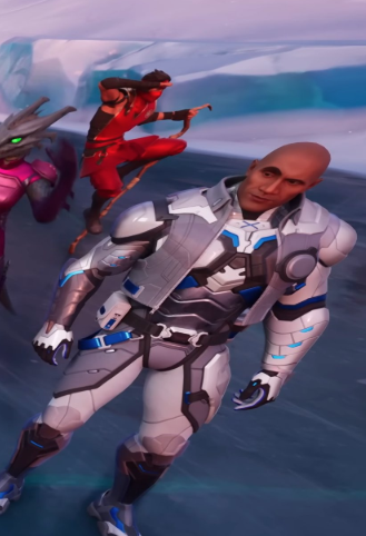 fortdragons (it all ends someday) tweet media