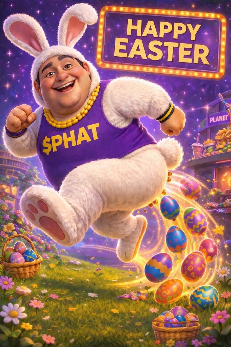 To all who celebrate it and if you don't it's cool #thegymisopen

#eastersunday
#bunniespoopeggs
#solanamemes