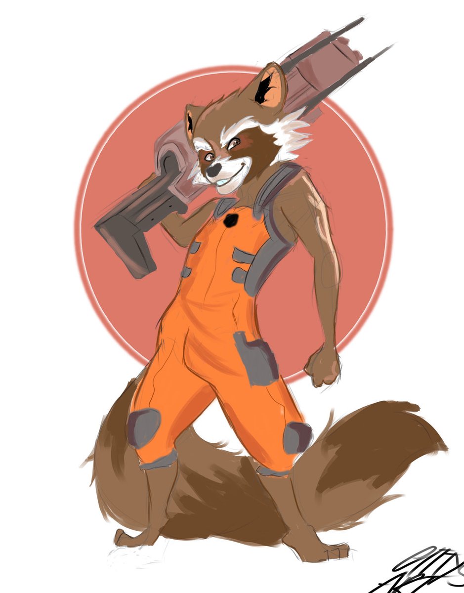 R0TTEN13's tweet photo. Guardians of the Galaxy sketches #Marvel #marvelcomics #Gamora #Rocketraccoon #guardiansofthegalaxy https://t.co/0bxOkOVa2U