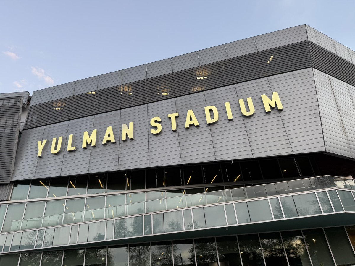 Gus Matthews tweet media