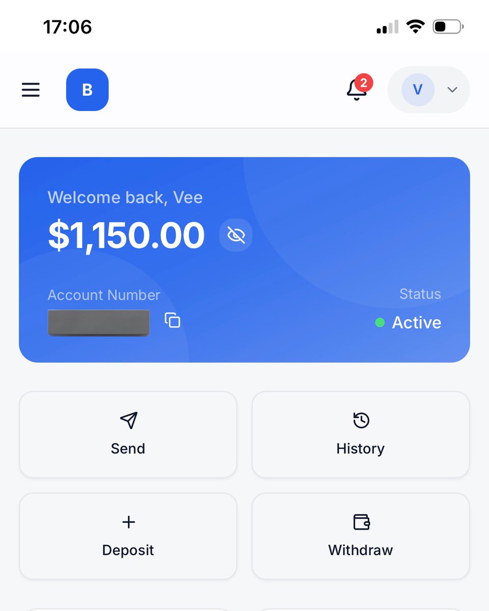 Vee📊🫆 tweet media