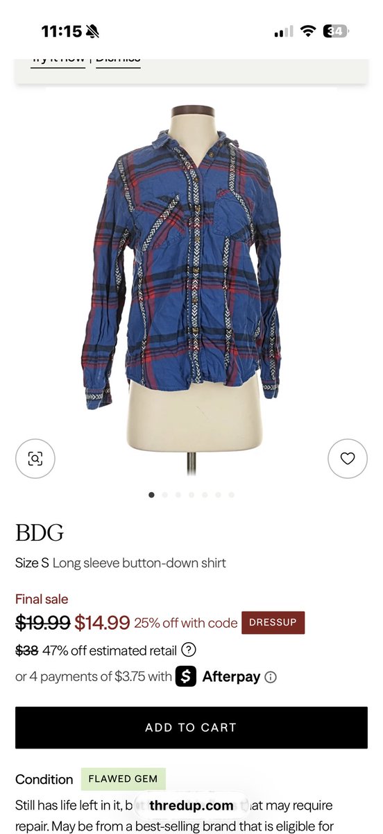 Brenna Ehrlich tweet media