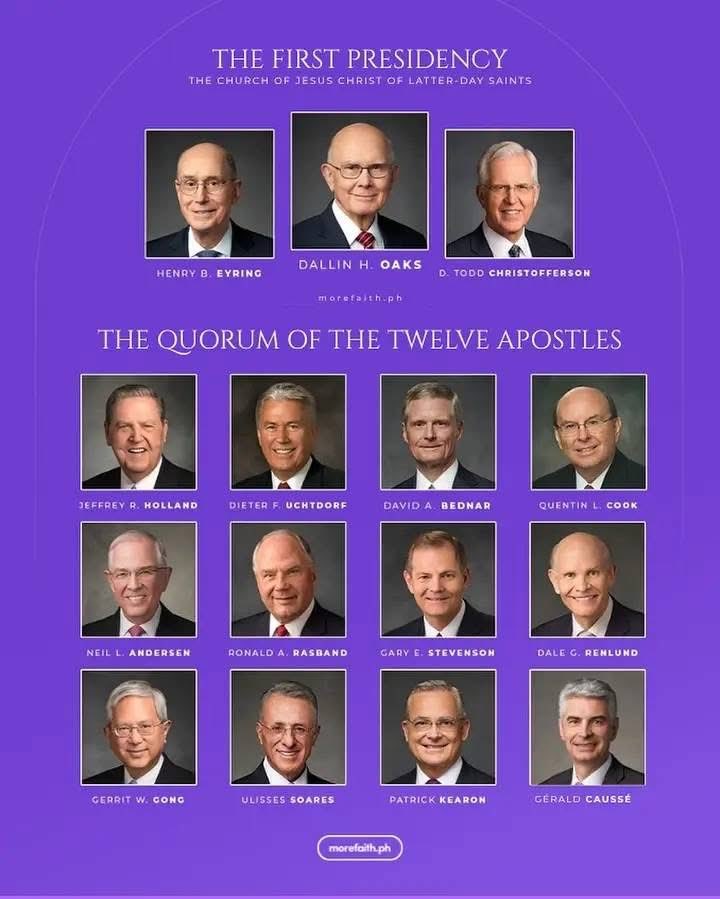 First Estate tweet media