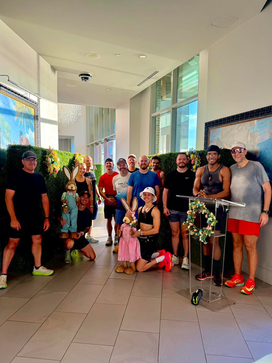 CliffordTh4900's tweet image. ##buildthebat, #runnerscommunity, #rungroup,#runners