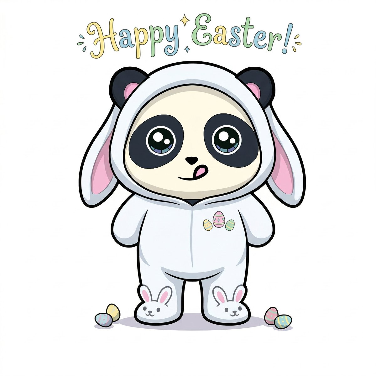 PandaMania tweet media