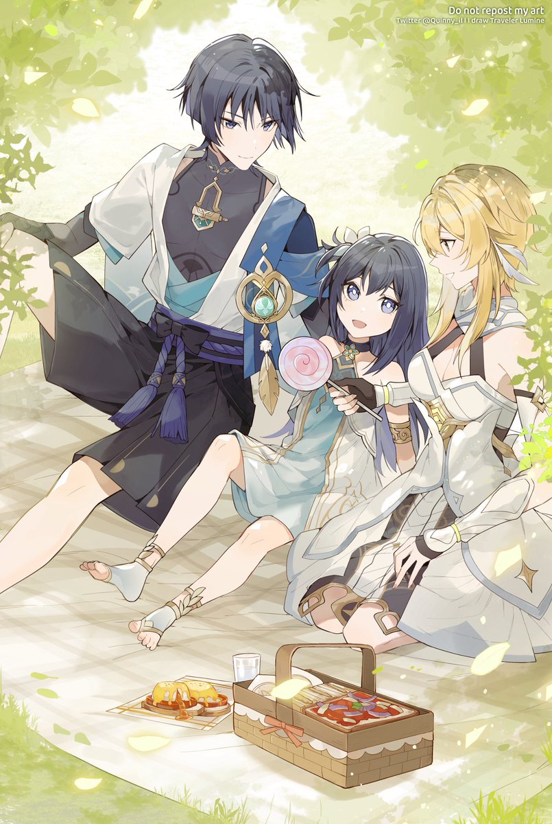 Quinny ✨💞 tweet media