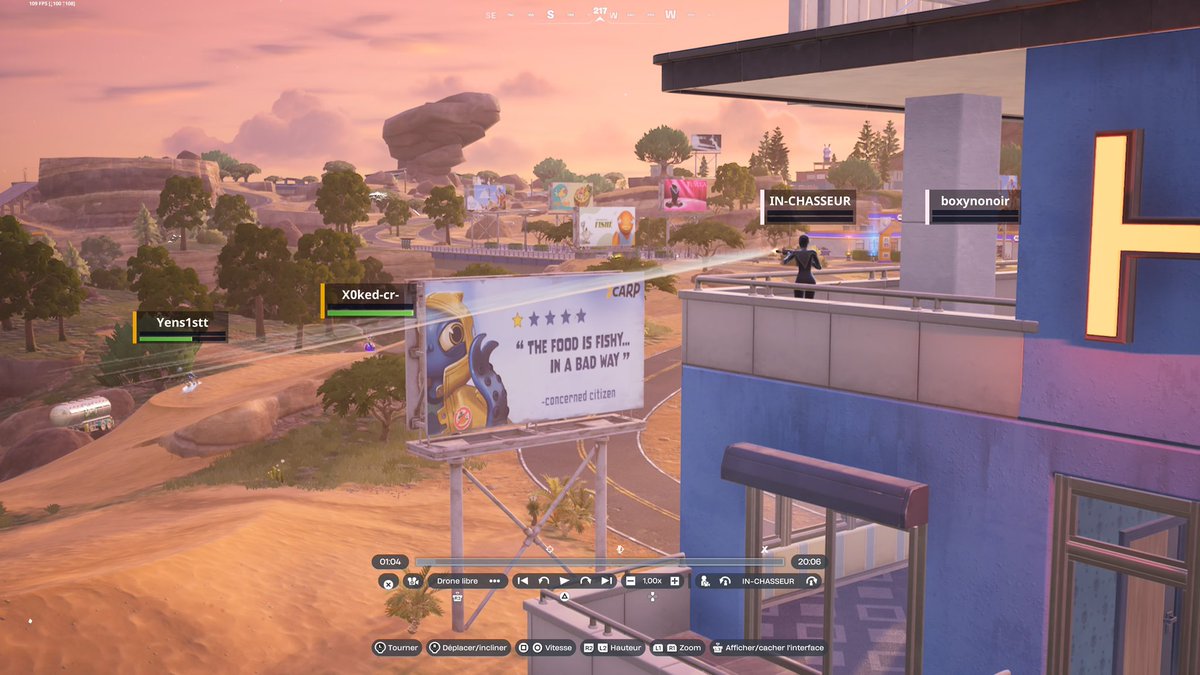 BK ROG Yenssney tweet media