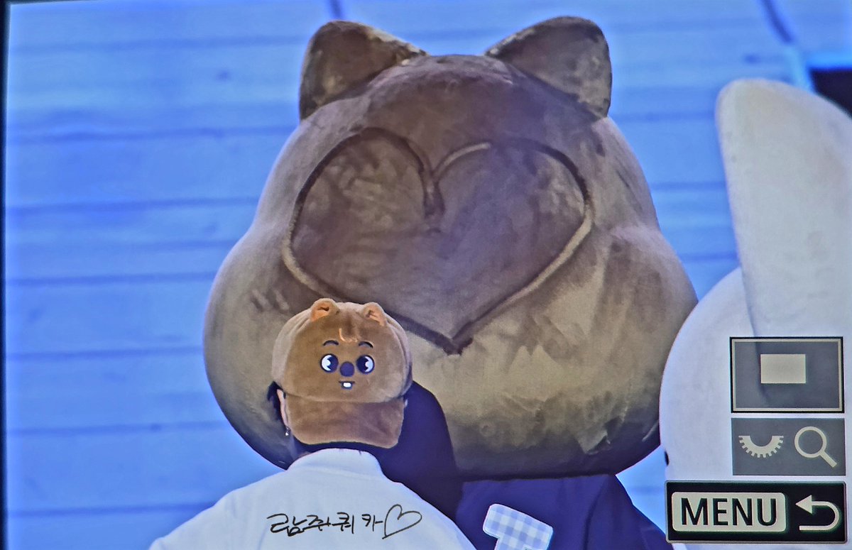 람쥐쿼카 •︠ᴥ.•︡ tweet media