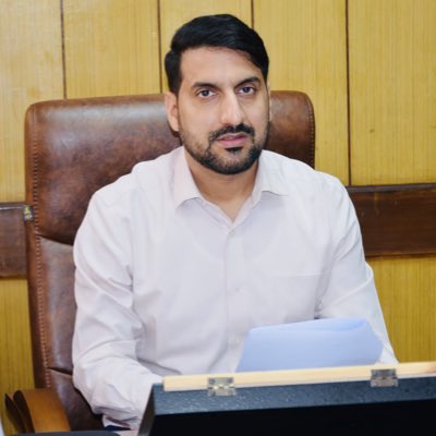 Aijaz Asad tweet media