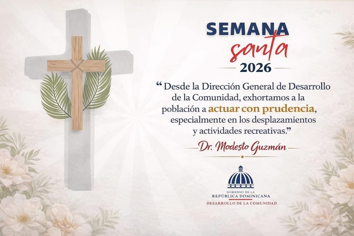 Desarrollo de la Comunidad tweet media