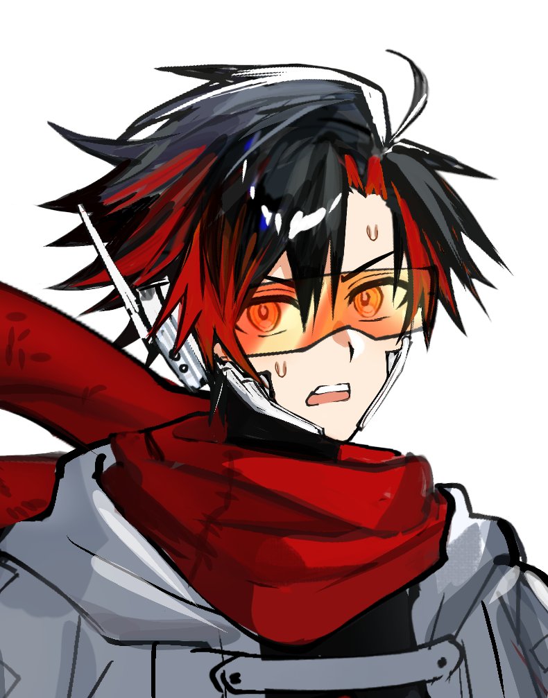 たかひつじ tweet media