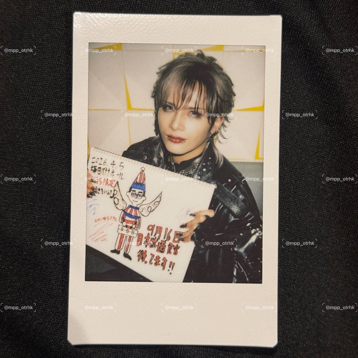 ♡取引垢♡ tweet media