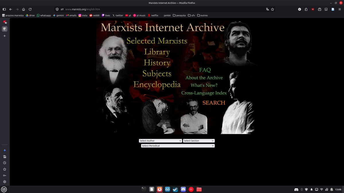 dominique is so in love tweet media