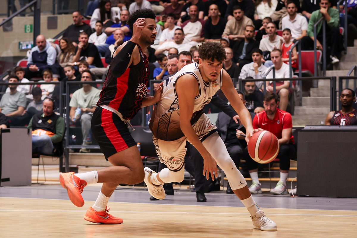 Dror Fisher tweet media