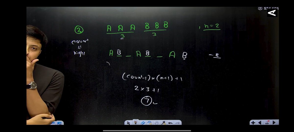 AzadKumar161440's tweet image. Day 31 – Task Scheduler
Completed the Task Scheduler problem as part of the 100 Days Challenge with Rohit Negi and Aditya Tandon.

✅ Key takeaway: Proper scheduling reduces idle slots and improves performance.

#Day31 #GreedyAlgorithm #100DaysChallenge #CodingJourney