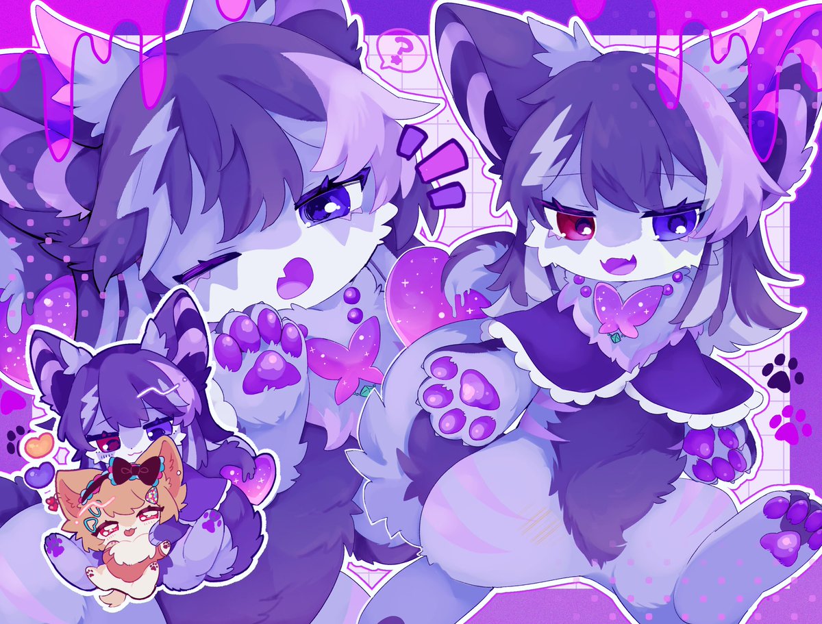 ひつぎ tweet media