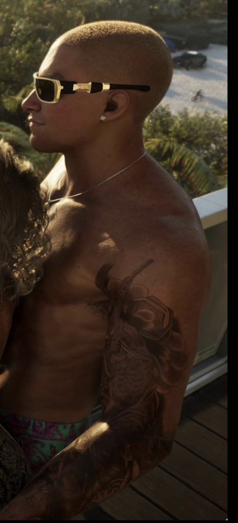 Parody Rocketstar tweet media