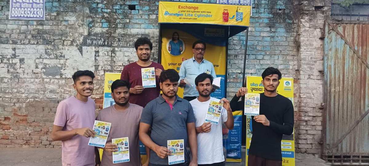 Bharatgas_Patna tweet media