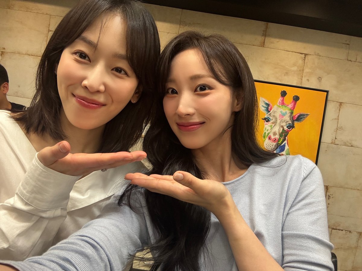 서현진 팬카페 지니어스 tweet media