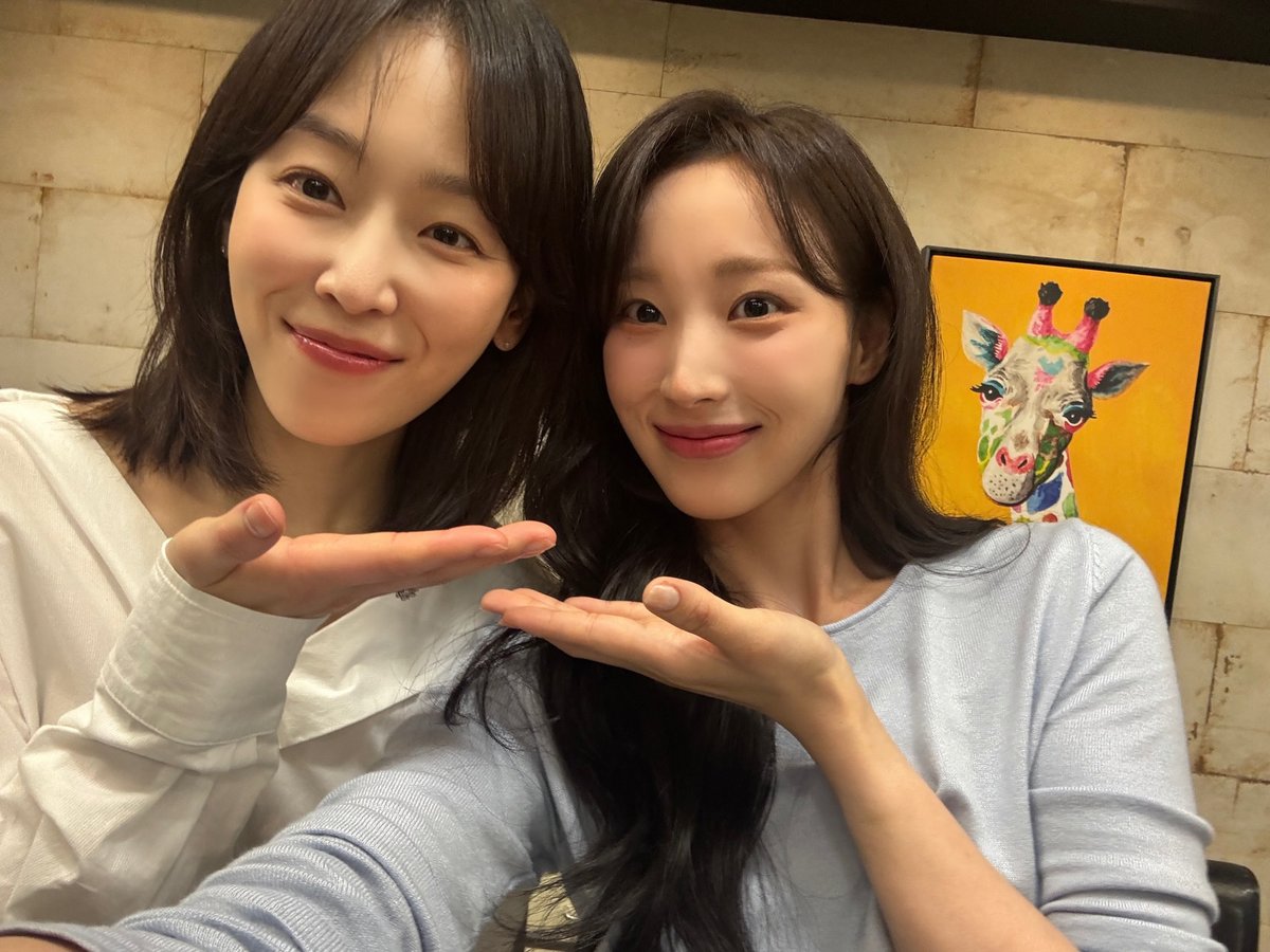 서현진 팬카페 지니어스 tweet media