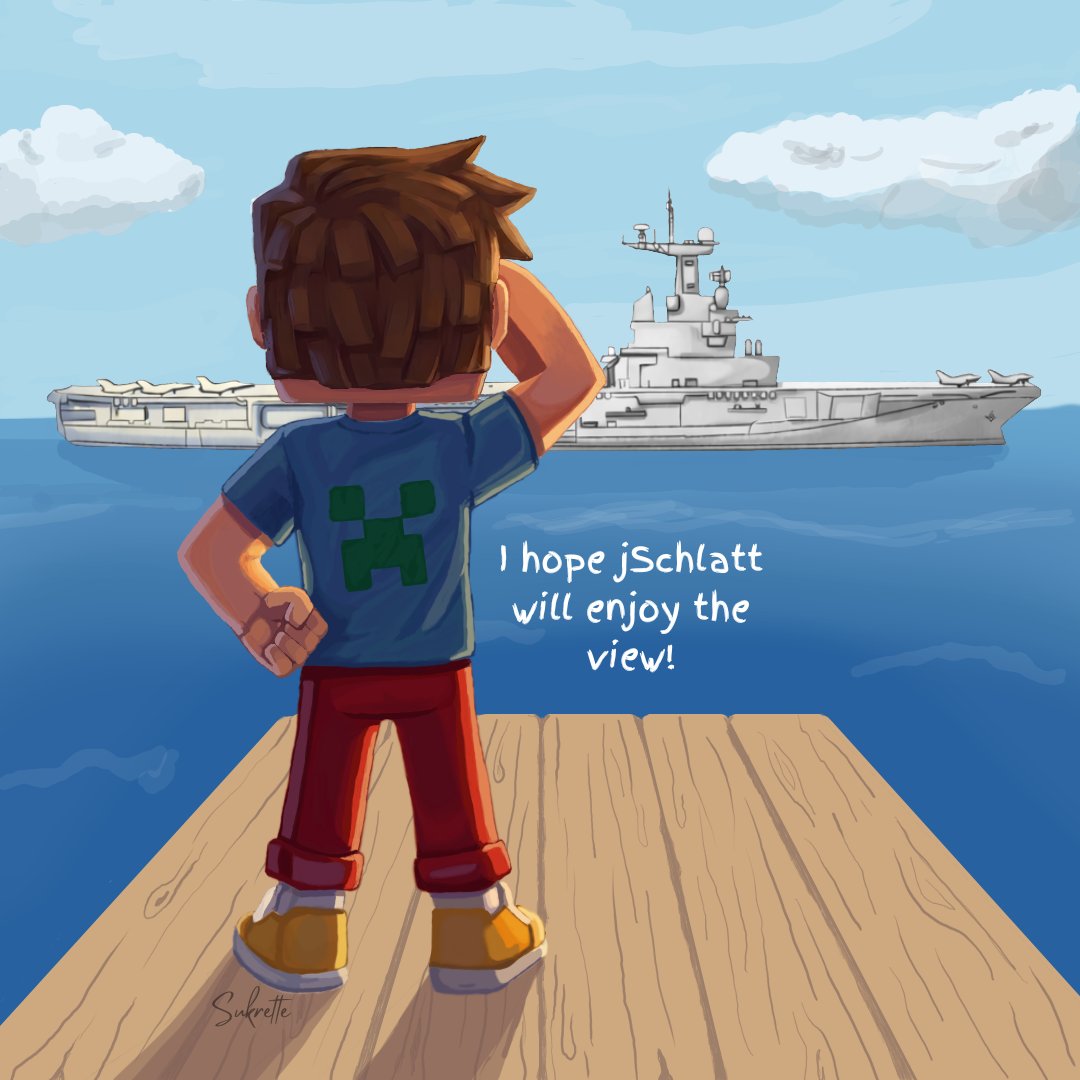 Sukrette tweet media