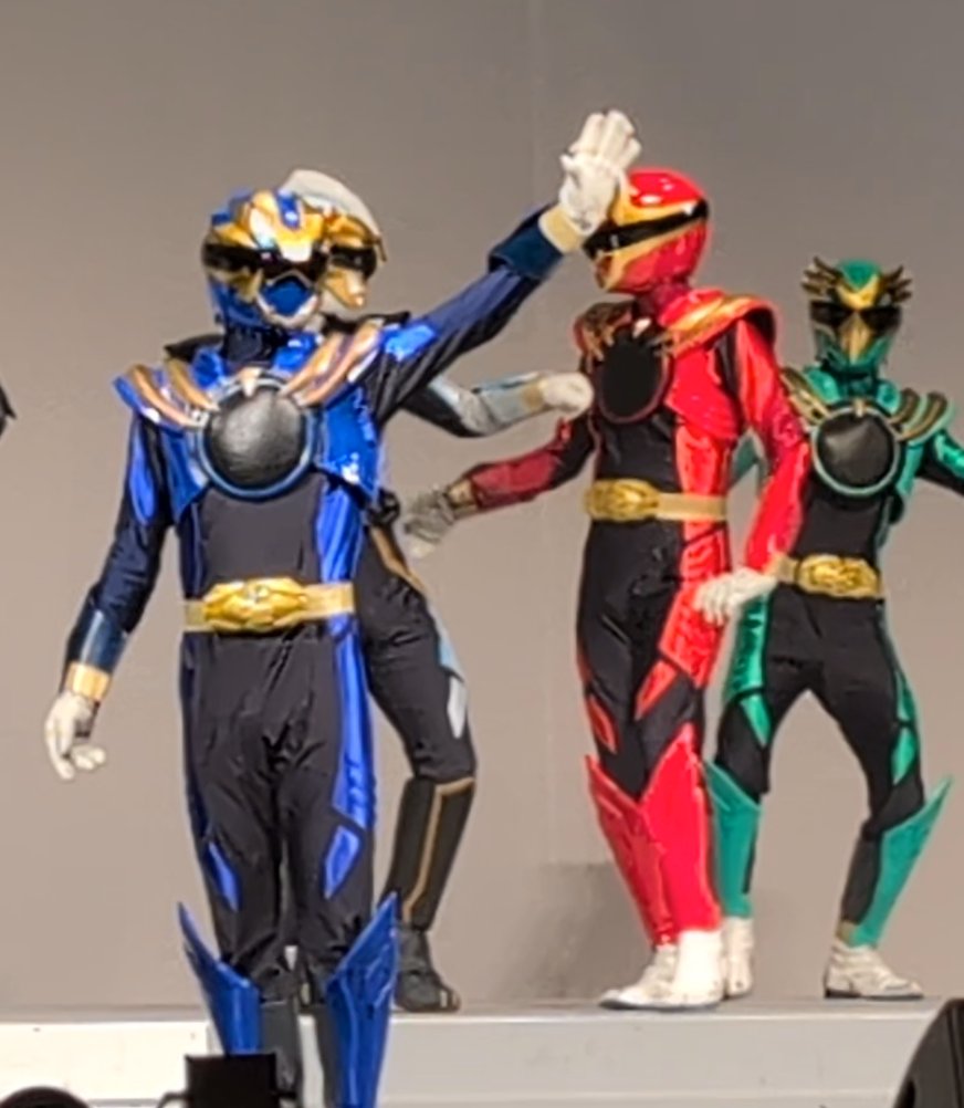 まげざ tweet media