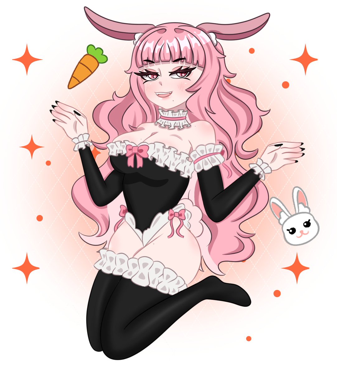 Lapin 🐰 tweet media