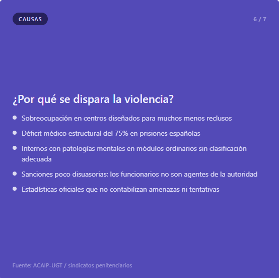 Funcionario de Prisiones 🇪🇦 tweet media