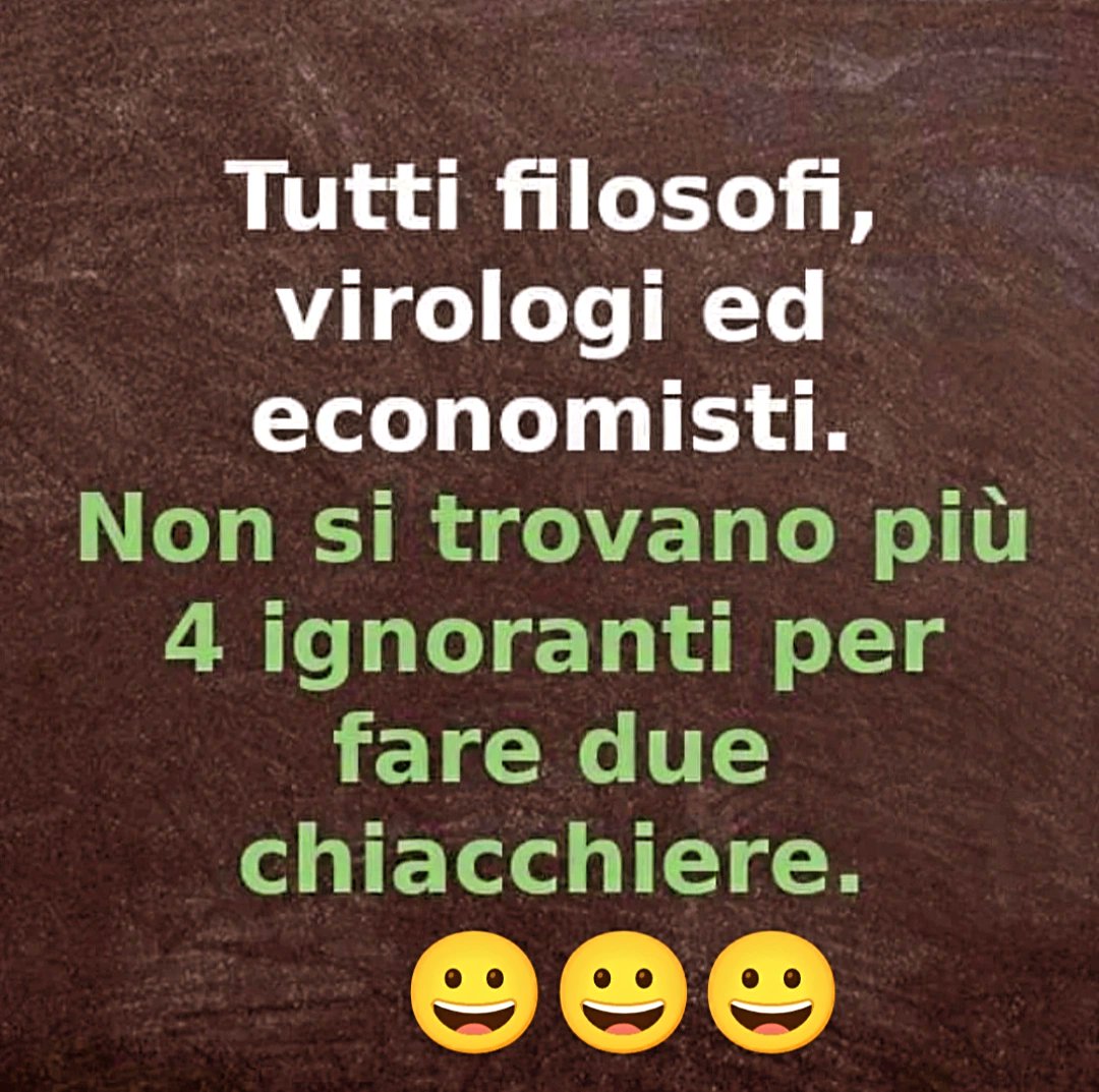 Clemente del Monaco tweet media