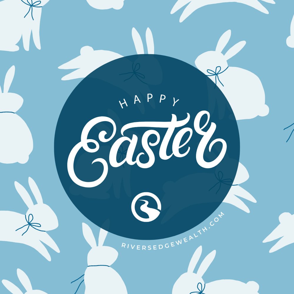 RiversEdgeWP's tweet photo. Happy Easter! https://t.co/MsA7QE7mos
