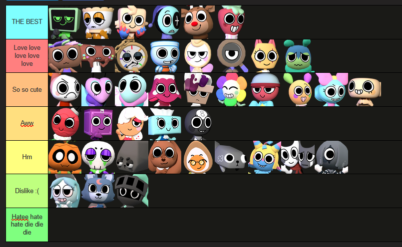 ⋆˚࿔🍬⋆˙⟡ Benjamin tweet media