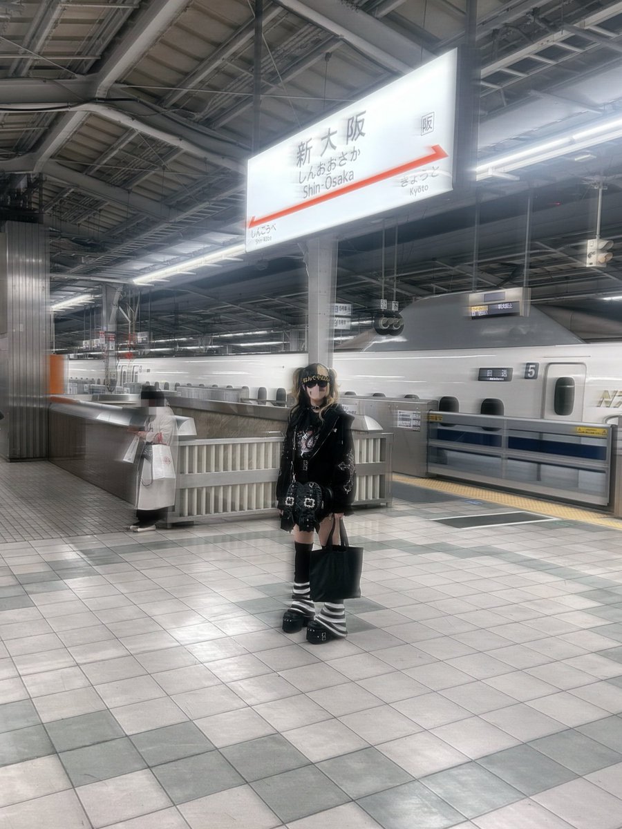 しゃむ tweet media