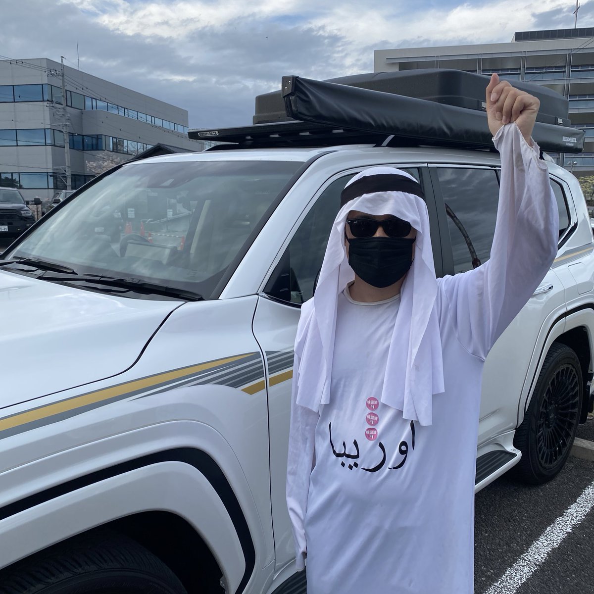 渡邉康太///医療に携わる仲間を増やそう/// tweet media