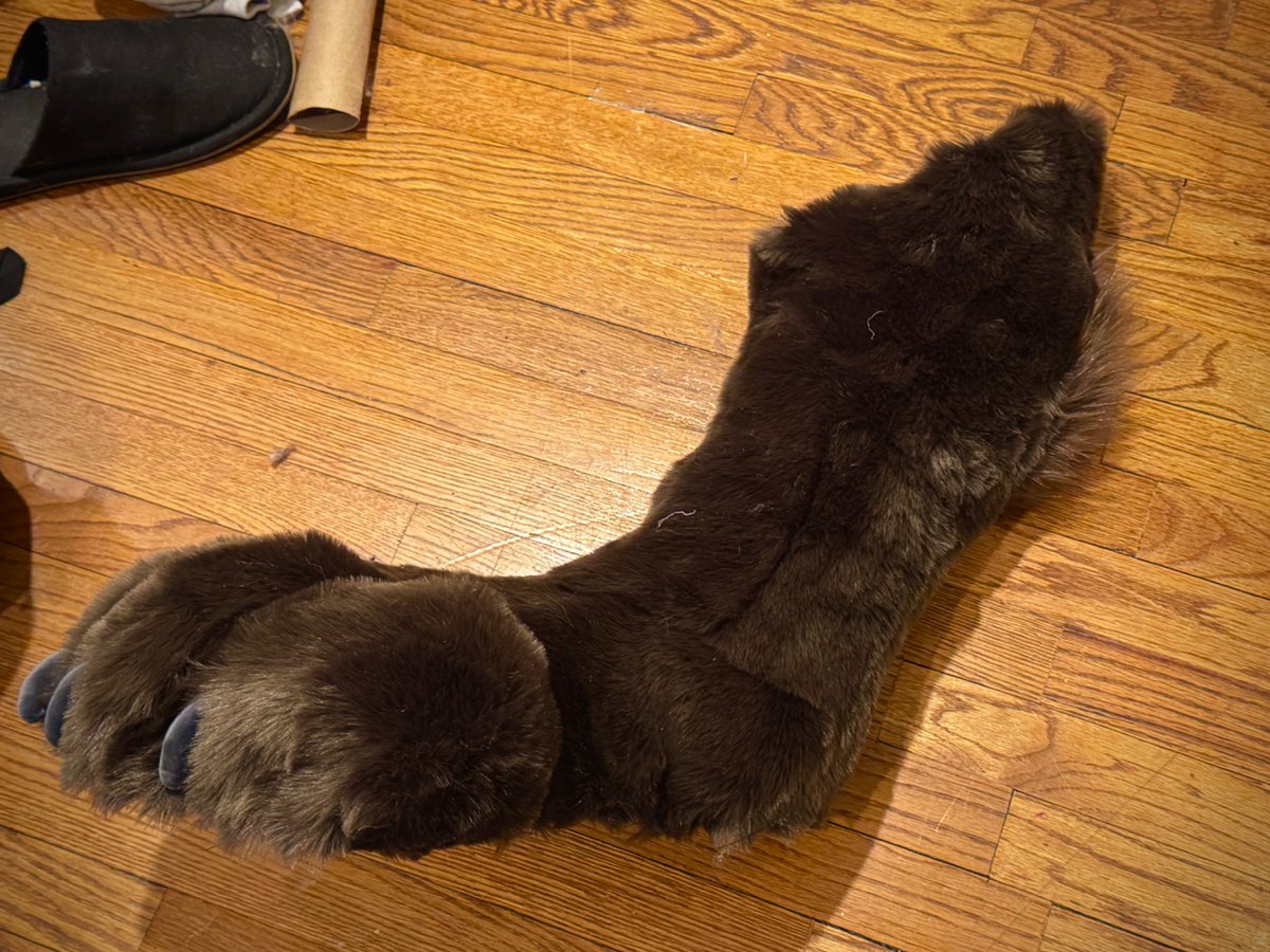 burger 🔜 fcl tweet media