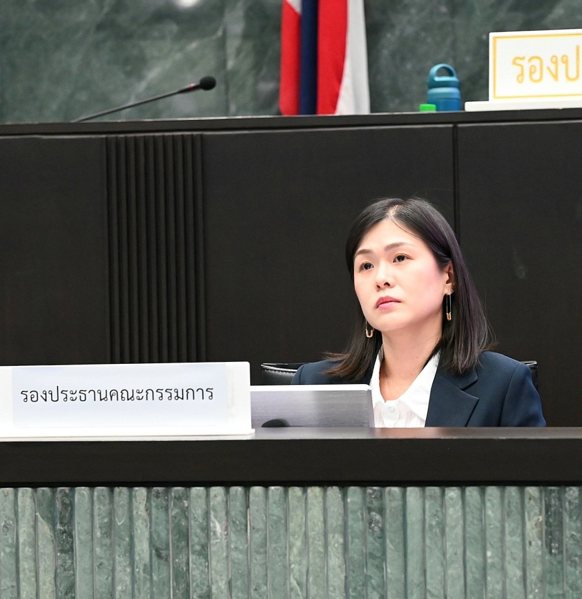 เนอส ภัทราภรณ์ 🍊 ส.ก.บางซื่อ (ไม่ใช่สส.!) tweet media