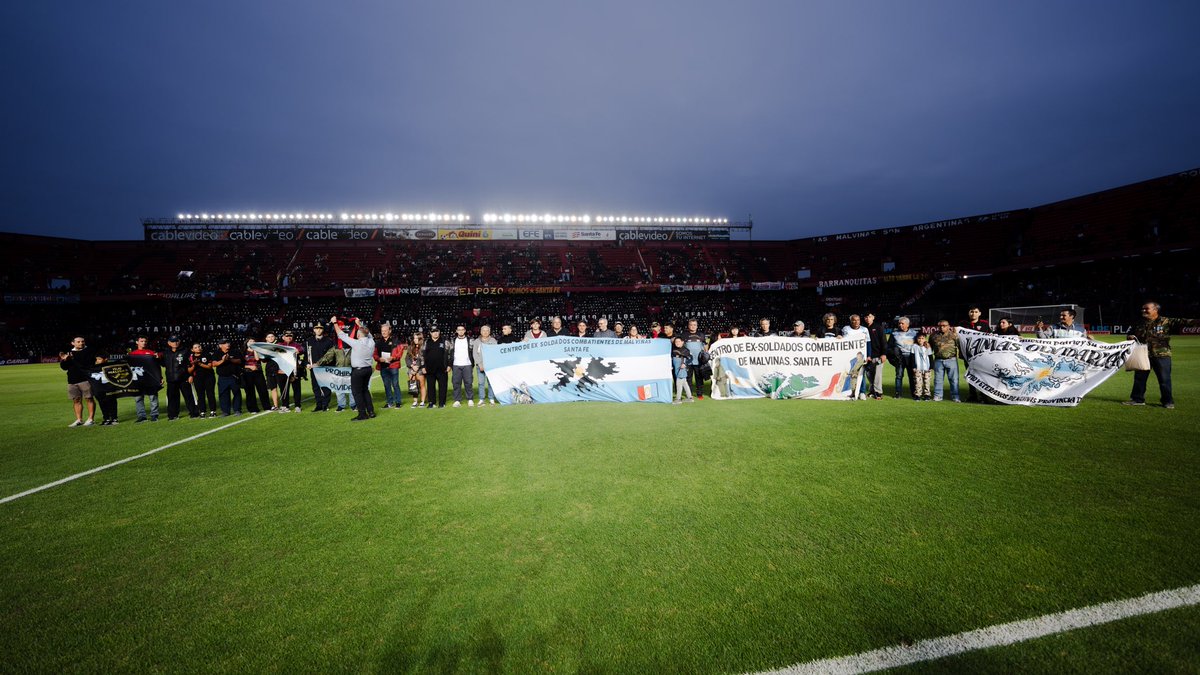 Club Atlético Colón ⭐ tweet media