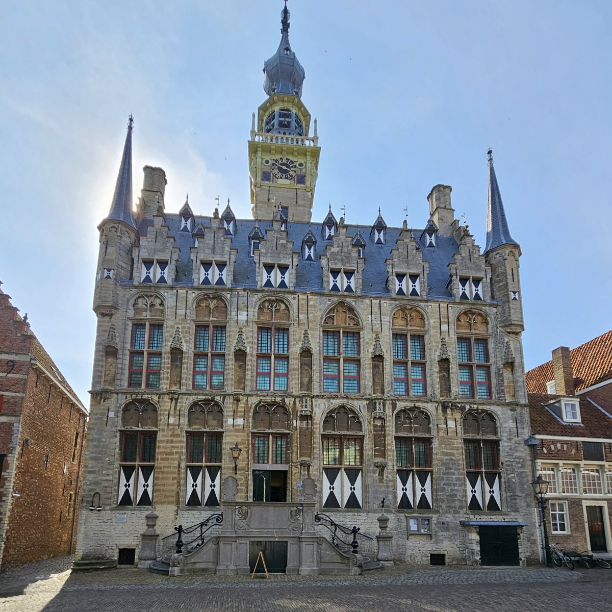 Willem de Zwijger tweet media